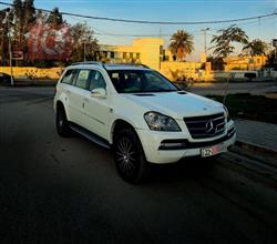 مێرسێدس بێنز GL-Class